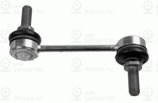 Тяга / стойка стабилизатора LEMFORDER 2958701