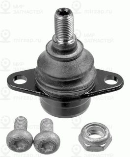 Шарнир независимой подвески / поворотного рычага LEMFORDER 3048502