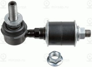 Тяга / стойка стабилизатора LEMFORDER 3064701