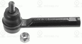 Наконечник поперечной рулевой тяги LEMFORDER 3069001