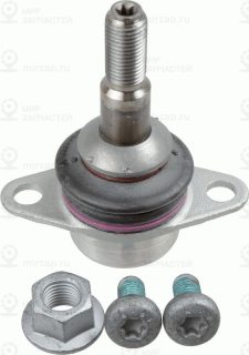 Шарнир независимой подвески / поворотного рычага LEMFORDER 3099201