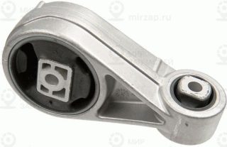 Подвеска двигателя LEMFORDER 3102001