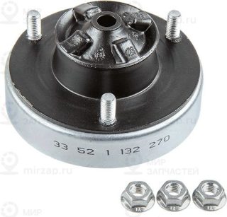 Опора стойки амортизатора LEMFORDER 3109201