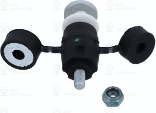 Тяга / стойка стабилизатора LEMFORDER 3124301