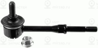 Тяга / стойка стабилизатора LEMFORDER 3124601