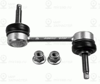 Тяга / стойка стабилизатора LEMFORDER 3135102