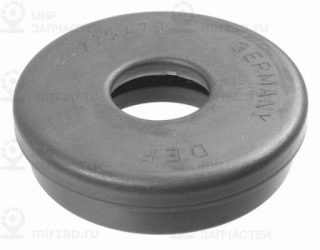 Подшипник качения, опора стойки амортизатора LEMFORDER 3137301