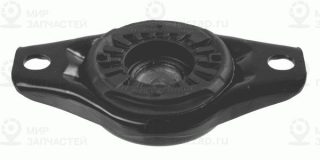Опора стойки амортизатора LEMFORDER 3176501