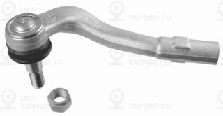 Наконечник поперечной рулевой тяги LEMFORDER 3177801