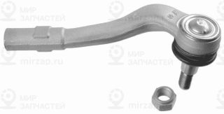 Наконечник поперечной рулевой тяги LEMFORDER 3177901