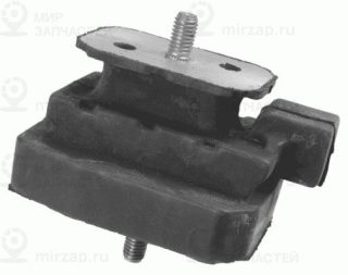 Подвеска, автоматическая коробка передач LEMFORDER 3192401