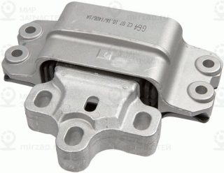 Подвеска двигателя LEMFORDER 3314401