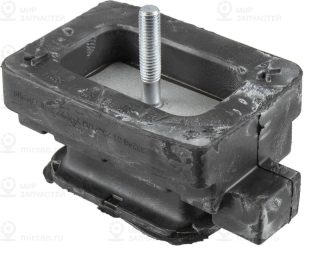 Подвеска, автоматическая коробка передач LEMFORDER 3324801