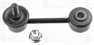 Запчасть LEMFORDER 3336101