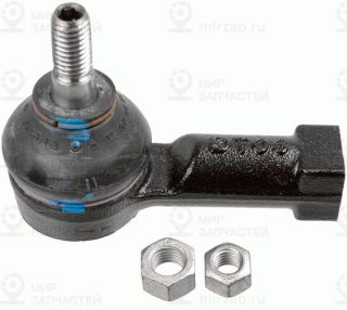 Наконечник поперечной рулевой тяги LEMFORDER 3382301