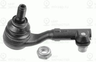 Наконечник поперечной рулевой тяги LEMFORDER 3388201