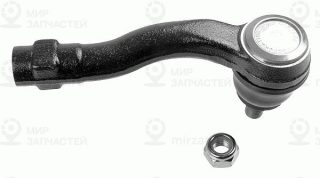 Наконечник поперечной рулевой тяги LEMFORDER 3431701