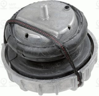 Подвеска двигателя LEMFORDER 3441001