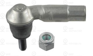 Наконечник поперечной рулевой тяги LEMFORDER 3527901