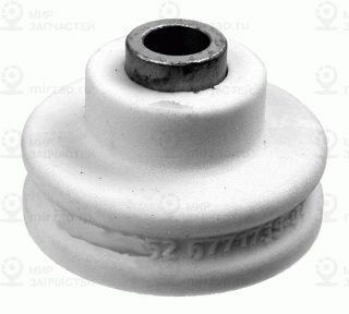 Опора стойки амортизатора LEMFORDER 3541901