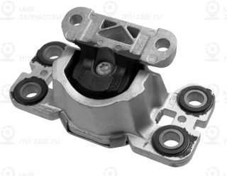 Подвеска двигателя LEMFORDER 3576101