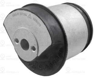 Втулка балки моста LEMFORDER 3593601