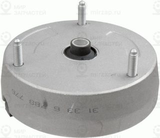 Опора стойки амортизатора LEMFORDER 3618001