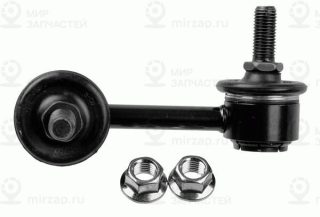 Тяга / стойка стабилизатора LEMFORDER 3640701