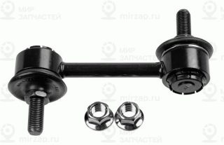 Тяга / стойка стабилизатора LEMFORDER 3640801