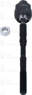 Осевой шарнир рулевой тяги LEMFORDER 3641701