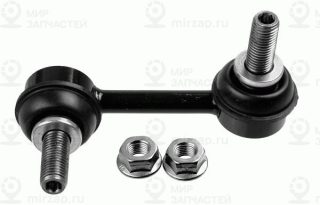 Запчасть LEMFORDER 3667801