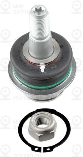 Запчасть LEMFORDER 3691601