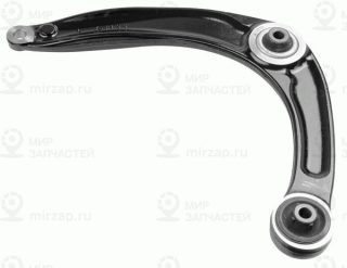 Рычаг независимой подвески колеса LEMFORDER 3701201