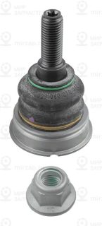 Шарнир независимой подвески / поворотного рычага LEMFORDER 3714901