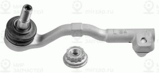 Наконечник поперечной рулевой тяги LEMFORDER 3716601