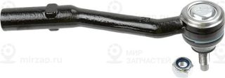 Наконечник поперечной рулевой тяги LEMFORDER 3719001