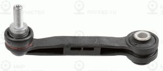 Тяга / стойка стабилизатора LEMFORDER 3735801