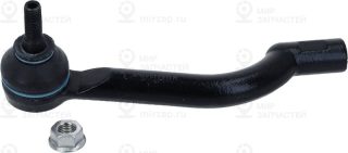Наконечник поперечной рулевой тяги LEMFORDER 3742001