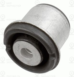 Подвеска / рычаг независимой подвески LEMFORDER 3748101