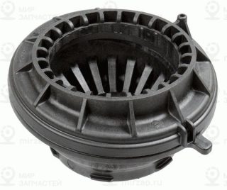 Подшипник качения, опора стойки амортизатора LEMFORDER 3755401