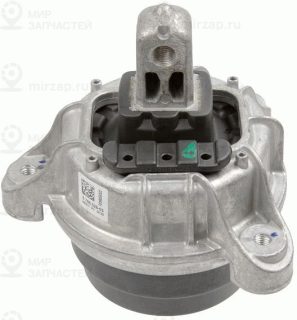 Подвеска двигателя LEMFORDER 3781101