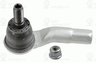 Наконечник поперечной рулевой тяги LEMFORDER 3784801