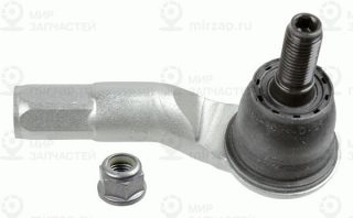 Наконечник поперечной рулевой тяги LEMFORDER 3784901