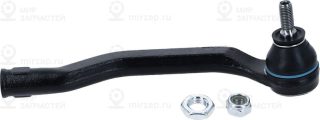 Наконечник поперечной рулевой тяги LEMFORDER 3790101