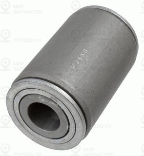Подвеска, листовая рессора LEMFORDER 3798101