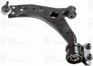 Рычаг независимой подвески колеса LEMFORDER 3804301