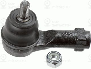 Наконечник поперечной рулевой тяги LEMFORDER 3805601