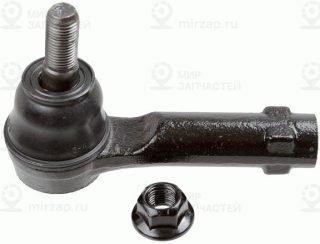 Наконечник поперечной рулевой тяги LEMFORDER 3805701