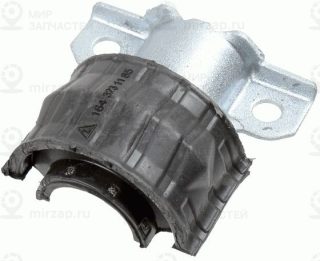 Опора стабилизатора LEMFORDER 3808501
