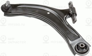 Рычаг независимой подвески колеса LEMFORDER 3816901